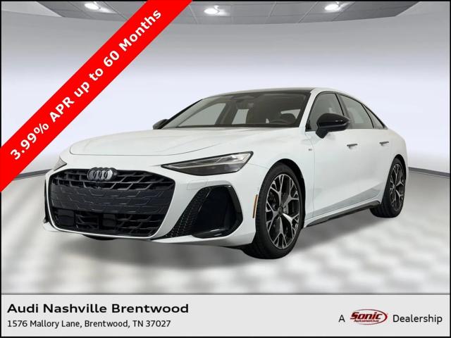 2026 Audi A6 Prestige quattro S tronic for sale in Nashville, TN