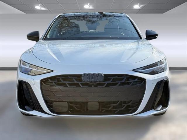 2026 Audi A6 Prestige quattro S tronic