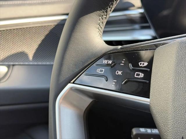 2026 Audi A6 Prestige quattro S tronic