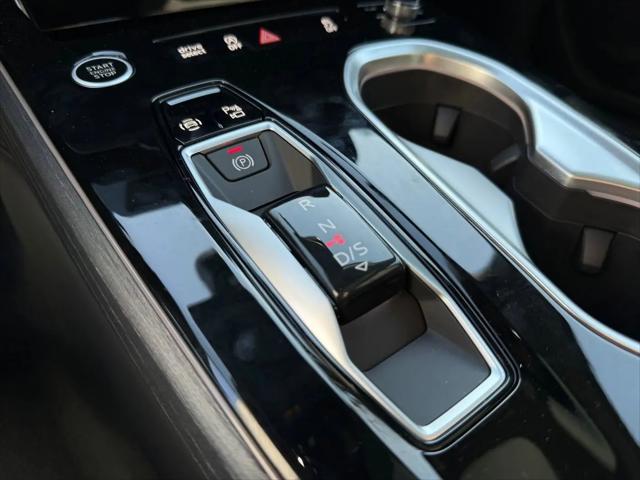 2026 Audi A6 Prestige quattro S tronic