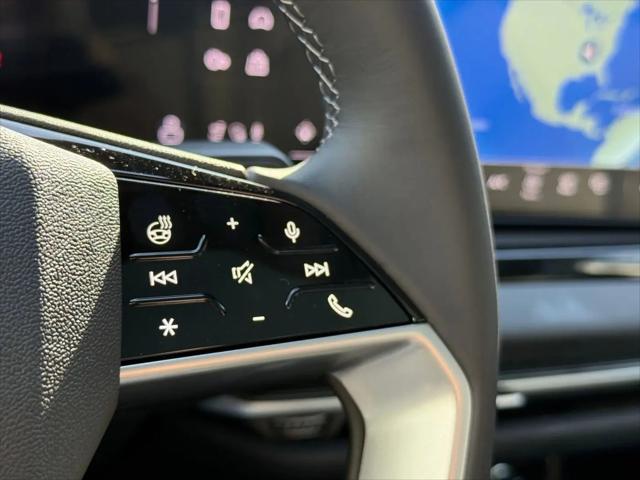 2026 Audi A6 Prestige quattro S tronic