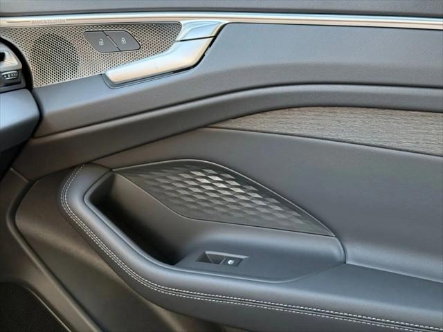 2026 Audi A6 Prestige quattro S tronic