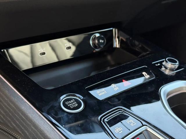 2026 Audi A6 Prestige quattro S tronic