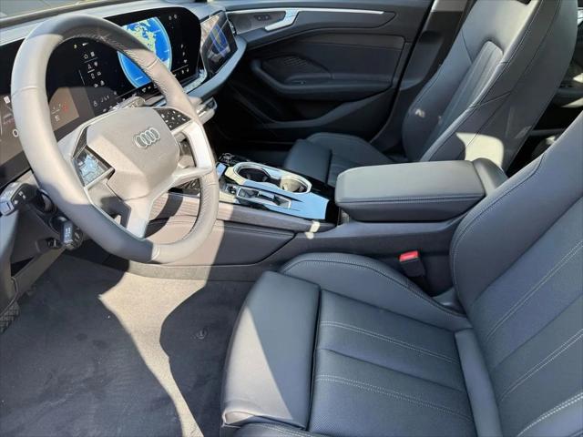 2026 Audi A6 Prestige quattro S tronic