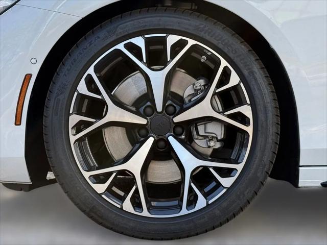 2026 Audi A6 Prestige quattro S tronic