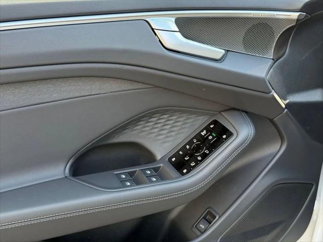 2026 Audi A6 Prestige quattro S tronic