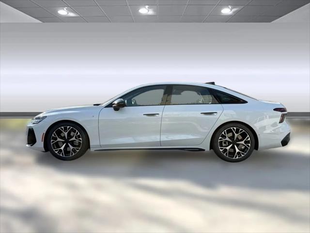 2026 Audi A6 Prestige quattro S tronic