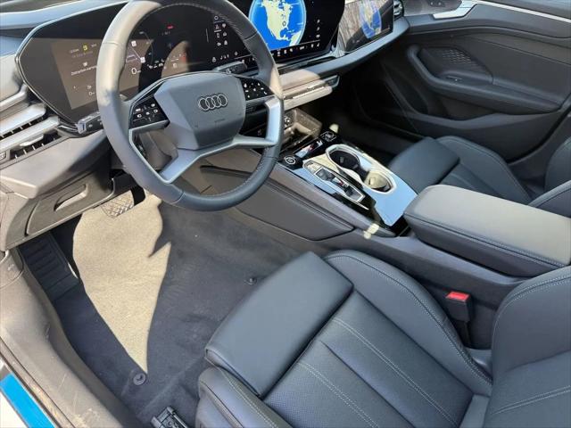 2026 Audi A6 Prestige quattro S tronic