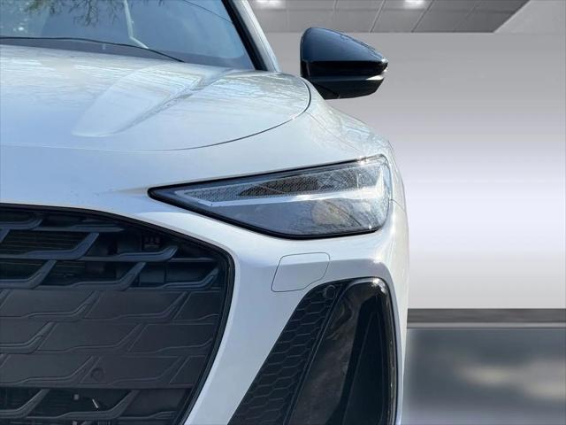 2026 Audi A6 Prestige quattro S tronic