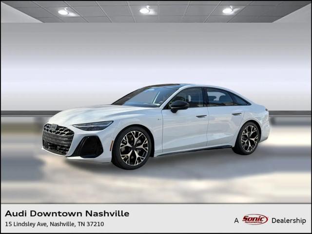 2026 Audi A6 Prestige quattro S tronic for sale in Nashville, TN