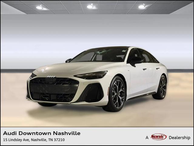 2026 Audi A6 Prestige quattro S tronic for sale in Nashville, TN