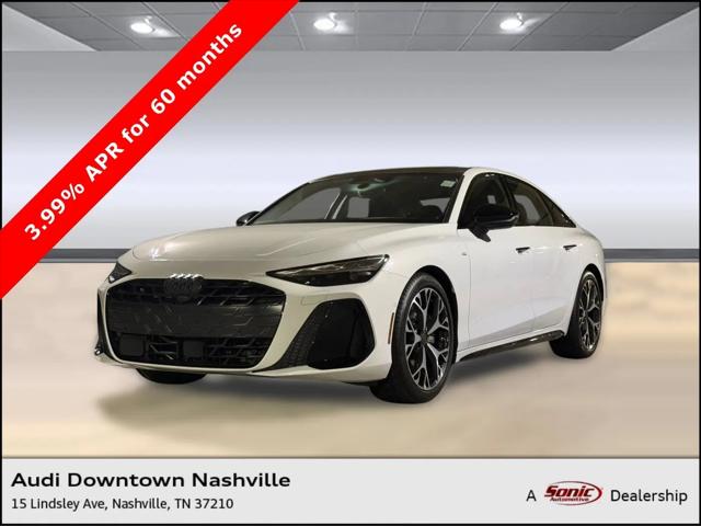 2026 Audi A6 Prestige quattro S tronic for sale in Nashville, TN