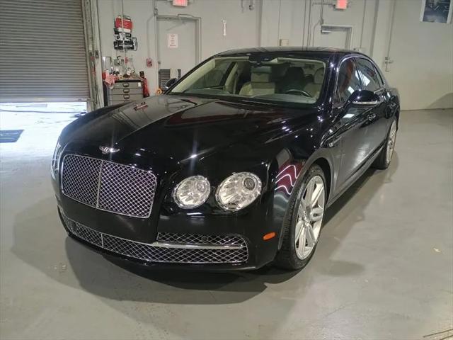 2016 Bentley Flying Spur W12 for sale in Boca Raton, FL
