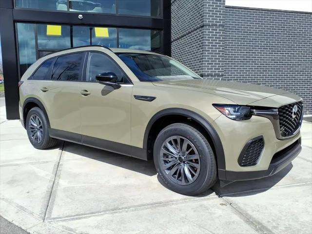 2026 Mazda CX-70 SC for sale near Dayton, OH