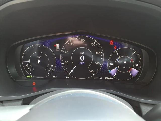 2026 Mazda CX-70 SC