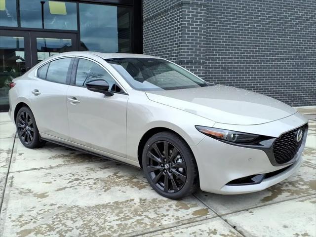 2026 Mazda Mazda3 2.5 Turbo Premium Plus for sale near Dayton, OH