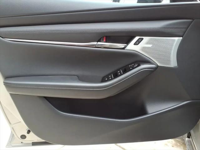 2026 Mazda Mazda3 2.5 Turbo Premium Plus