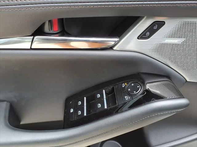 2026 Mazda Mazda3 2.5 Turbo Premium Plus