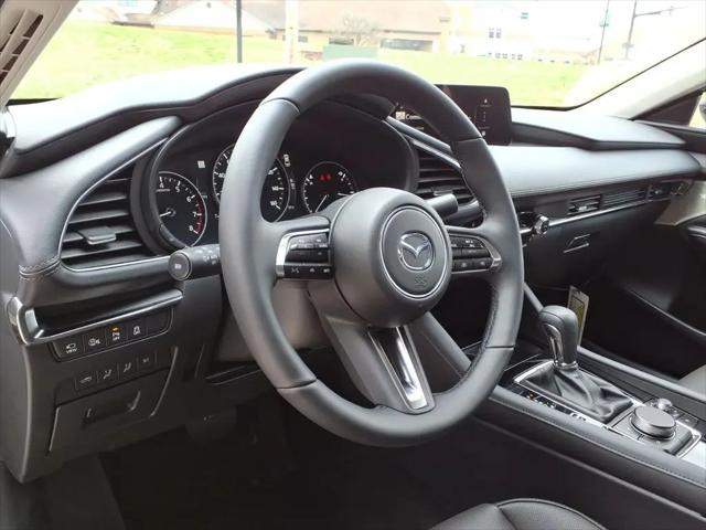 2026 Mazda Mazda3 2.5 Turbo Premium Plus
