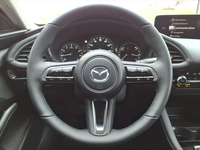 2026 Mazda Mazda3 2.5 Turbo Premium Plus