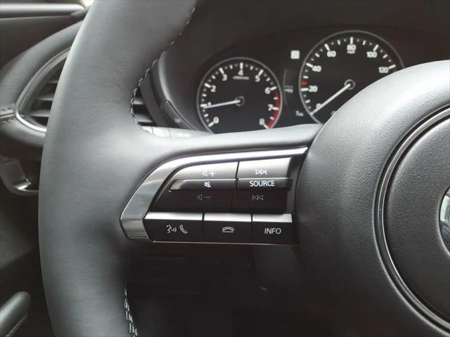 2026 Mazda Mazda3 2.5 Turbo Premium Plus
