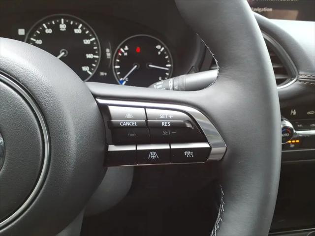 2026 Mazda Mazda3 2.5 Turbo Premium Plus