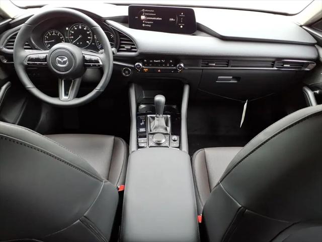 2026 Mazda Mazda3 2.5 Turbo Premium Plus
