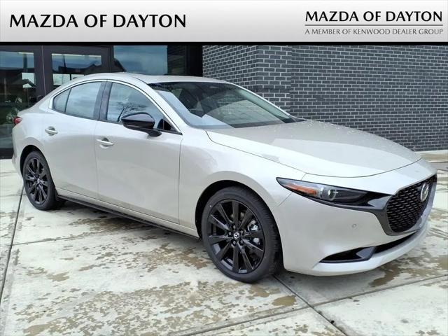 2026 Mazda Mazda3 2.5 Turbo Premium Plus for sale in Dayton, OH