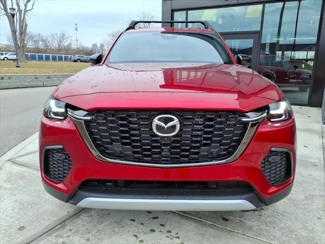 2026 Mazda CX-70 3.3 Turbo Premium Plus