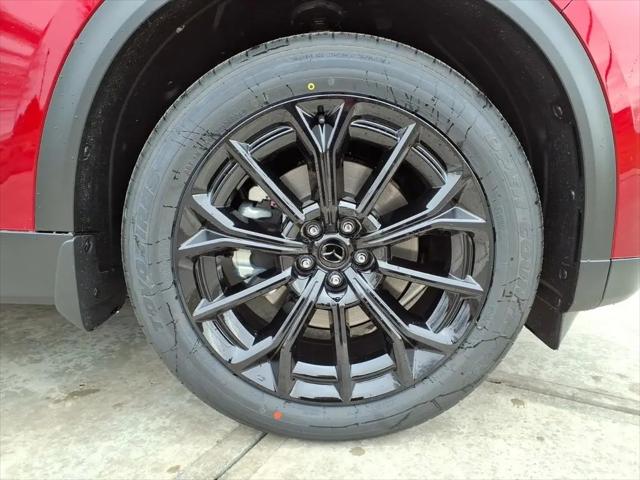 2026 Mazda CX-70 3.3 Turbo Premium Plus