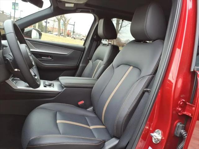 2026 Mazda CX-70 3.3 Turbo Premium Plus