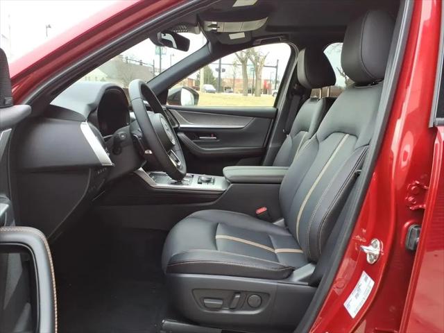 2026 Mazda CX-70 3.3 Turbo Premium Plus