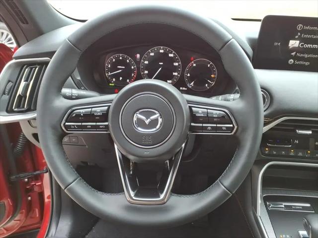 2026 Mazda CX-70 3.3 Turbo Premium Plus