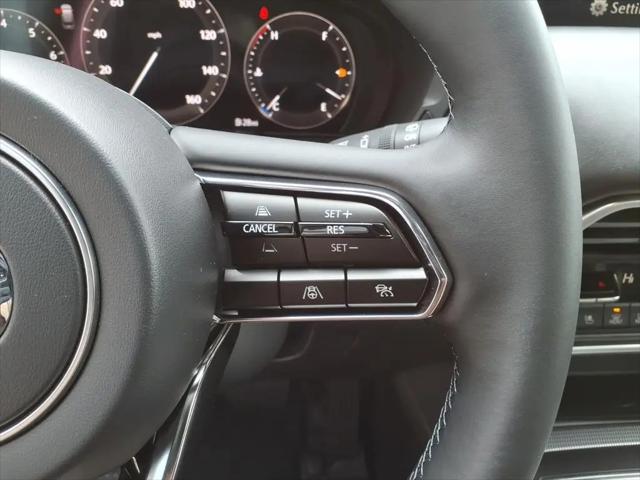 2026 Mazda CX-70 3.3 Turbo Premium Plus
