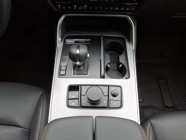 2026 Mazda CX-70 3.3 Turbo Premium Plus