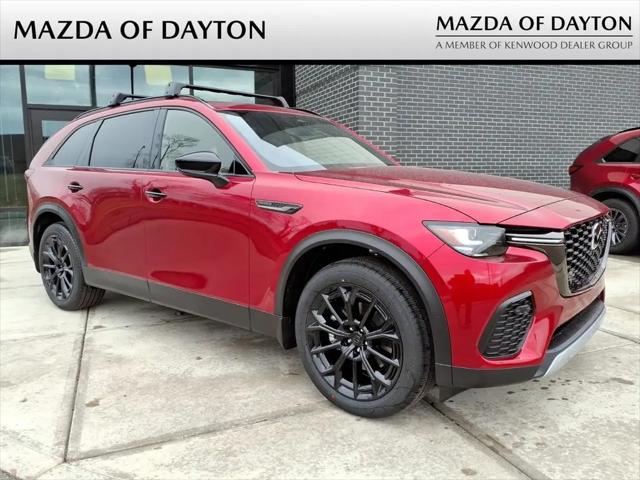 2026 Mazda CX-70 3.3 Turbo Premium Plus for sale in Dayton, OH