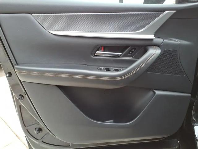 2026 Mazda X-90 Premium Sport