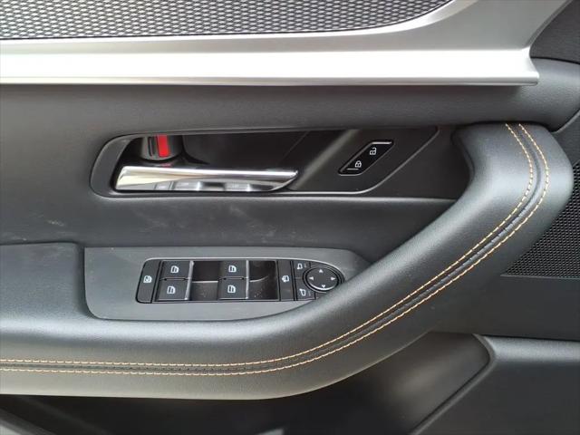 2026 Mazda X-90 Premium Sport