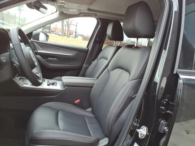 2026 Mazda X-90 Premium Sport