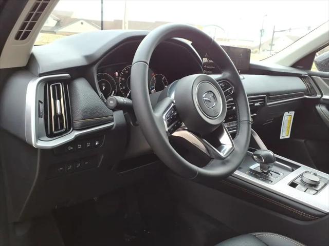 2026 Mazda X-90 Premium Sport