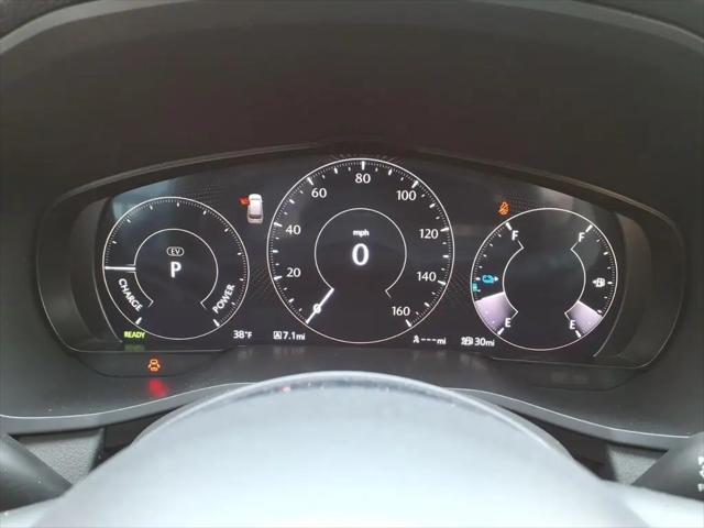2026 Mazda X-90 Premium Sport