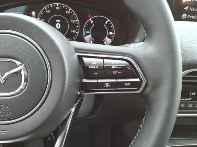 2026 Mazda X-90 Premium Sport