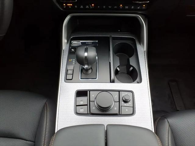 2026 Mazda X-90 Premium Sport