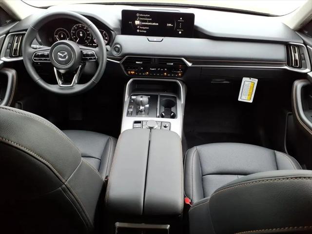 2026 Mazda X-90 Premium Sport