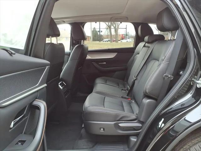 2026 Mazda X-90 Premium Sport