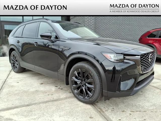 2026 Mazda X-90 Premium Sport for sale near Dayton, OH