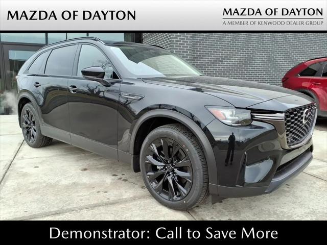 2026 Mazda X-90 Premium Sport for sale in Dayton, OH