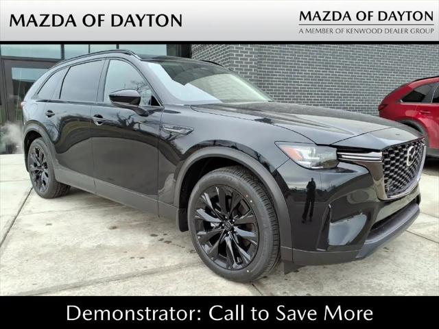 2026 Mazda X-90 Premium Sport for sale near Dayton, OH