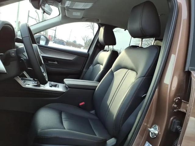 2026 Mazda CX-70 SC Plus
