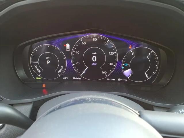 2026 Mazda CX-70 SC Plus